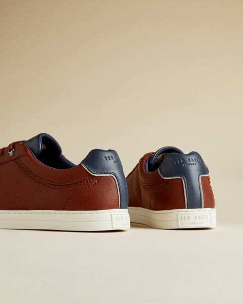 THWALLY - Ted Baker Outlet Sneakers